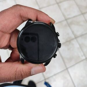 Fossil Gen 6 44mm